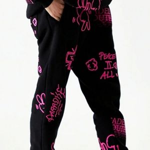 PacSun Rebel Youth Sweatpants